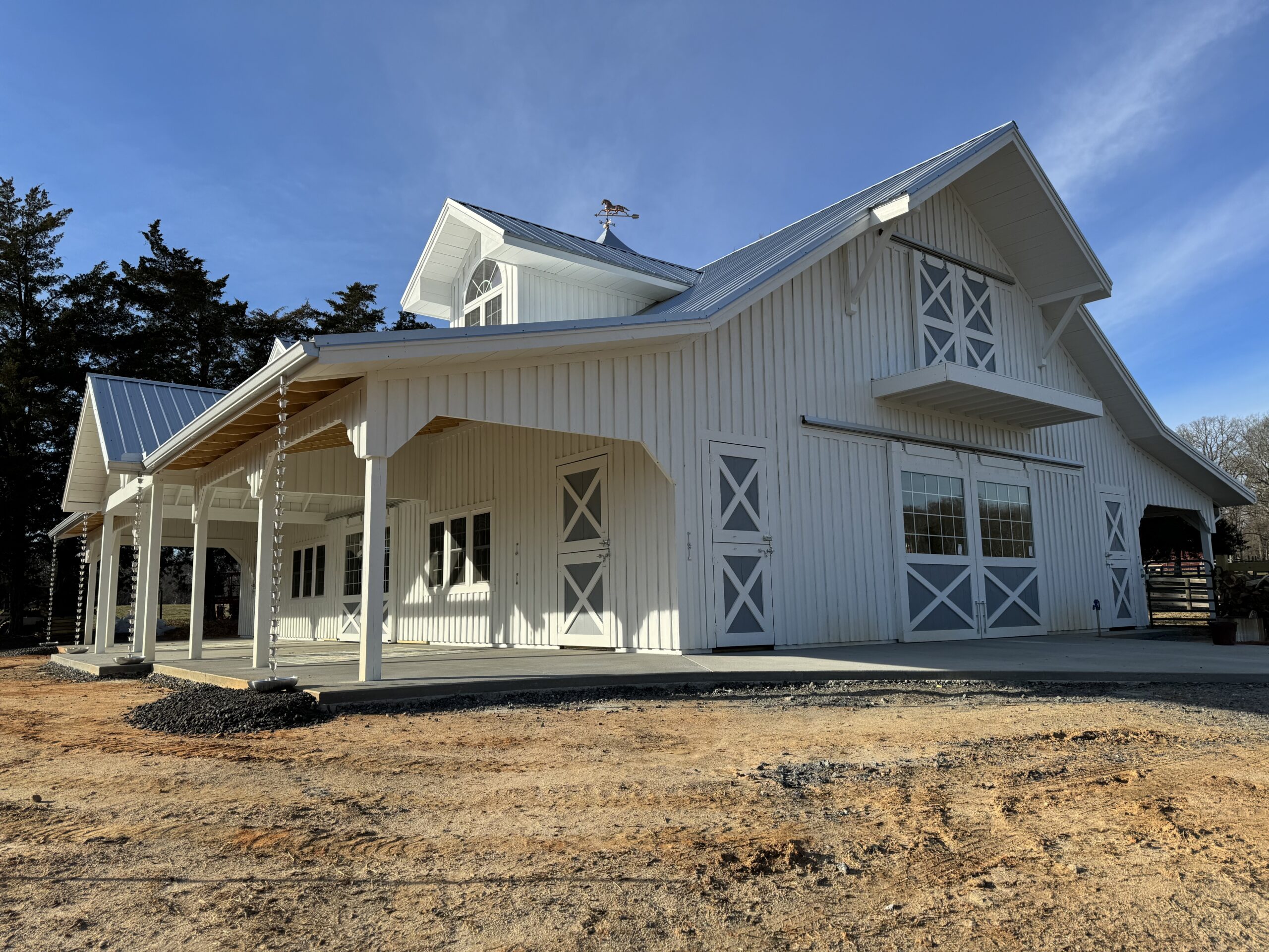 Z.N. Cobb Builders